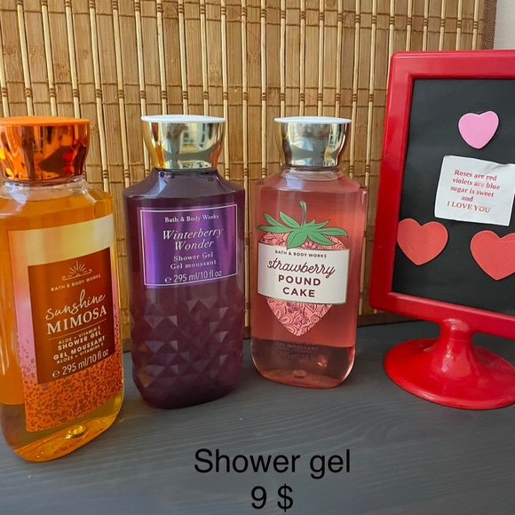 Lotion -mist  spray - Picture 9 of 12